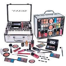 how much is a complete makeup box