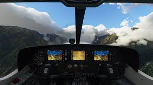 microsoft flight simulator for pc