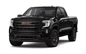 2022 gmc sierra colors cochran cars