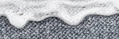 prevent foam during carpet extraction