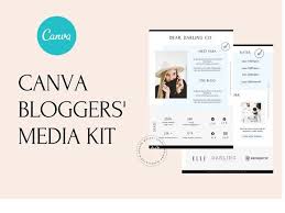 With canva's printable simple resume templates, it does not take much of your time to build your resume. Resume Templates Design Canva Media Kit For Bloggers Creativework247 Fonts Graphics Themes Template Resumes Tn Home Of Resumes Inspiration Ideas Beautiful Professional Resume Ideas That Work