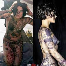 Jaimie alexander nsfw