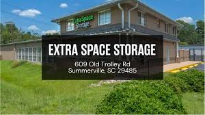 storage units in summerville sc at 609