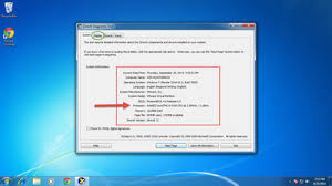 Specifications like your cpu, ram, and os version are all found in the about section of the system settings menu. How To Check Your Computer Specs On Windows 7 Enkivillage