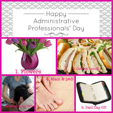 5 fab gift ideas for administrative