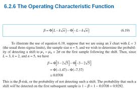 Solved Why Is Type Ii Error Beta Risk More Likely If Th