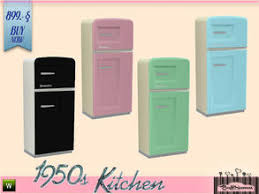 This was often patterned in abstract shapes or if you want a nostalgic 1950s look for your kitchen, you can find a lot of retro kitchen accessories including fridges, ovens and other appliances like. Downloads Sims 3 Appliances