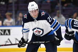 Patrik laine is one of the league's most intriguing young stars. What S Wrong With Patrik Laine Pucky