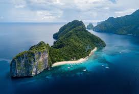 el nido tour c by byaheros travel and