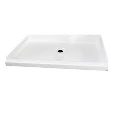 Check spelling or type a new query. Abs Shower Pan 24 X 32 X 4 White Camping World
