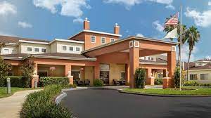 10 Best Assisted Living Facilities In