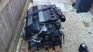 And the problem is cause. M54 Rhd M54 B30 Turbo Build