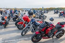 types of motorcycles beginners guide