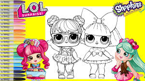 The kitty kids dolls are the kids' best friends. 31 Kindi Kids Coloring Pages Png Martin