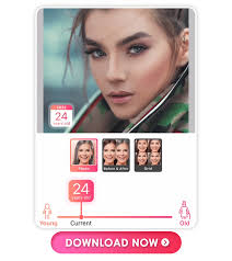 how to try old face filter for free