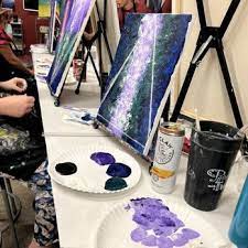 Painting With A Twist 48 Photos 15