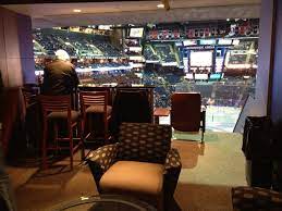 club 12 at nationwide arena
