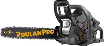 Poulan Pro Pr4218 42cc Gas Chainsaw 18