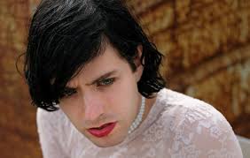 You can unsubscribe at any time. Ezra Furman Twelve Nudes Review