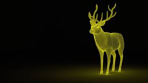 deer wallpapers for desktop