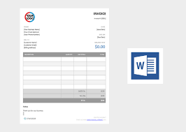 nigerian invoice templates