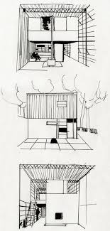 Case Study Houses   Wikipedia The Eames House or Case Study House No     by Charles and Ray Eames