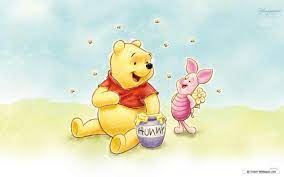 winnie the pooh wallpapers