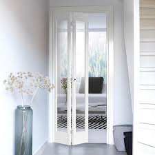 Internal Bifold Doors With Glass