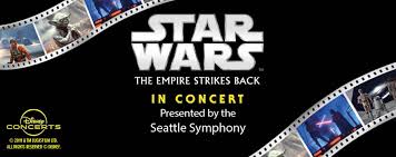 Star Wars The Empire Strikes Back In Concert