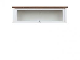 Wood Cabinet Display Shelf Storage