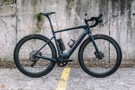 First Test Specialized S Works Turbo Creo Sl The First