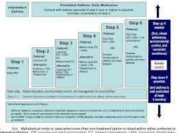 Pdf Guideline Use In Asthma Management In Primary Care