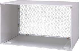 Lg Air Conditioner Wall Sleeve Aluminum