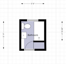 7x6 Bathroom How To Make The Most Of
