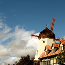 Solvang Ca Vacation Packages