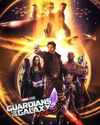 Right now there's no reason for #thesuicidesquad release date to move. Guardians Of The Galaxy 3 When Will It Coming Out Keeper Facts