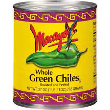 macayo s canned whole green chiles 27