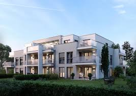 Mit immobilienmarkt.faz.net werden sie fündig! Modern Living Hochkreuz Bonn Bad Godesberg Vv Projektbau Gmbh Co Kg Neubau Immobilien Informationen