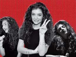 She quit social media, embraced the feral and grieved for her beloved dog. Meet Lorde The World S First Kiwi Electro Pop Superstar Gq