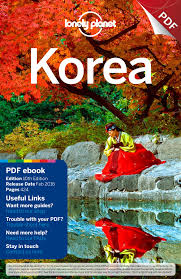 1 แปลไทย, อ่านการ์ตูน should i study at noryangjin? Lonely Planet Korea Flip Book Pages 1 50 Pubhtml5