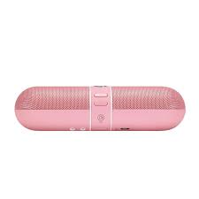 beats speaker beats pill 2 0 pink rf