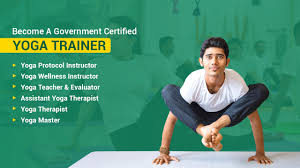 how to become a certified yoga teacher
