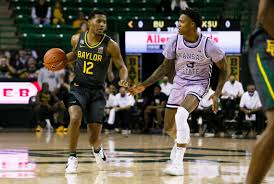 The official instagram account for baylor basketball. K State Wildcats Vs Baylor Bears Basketball Game Recap The Wichita Eagle