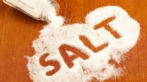 Hasil gambar untuk garam