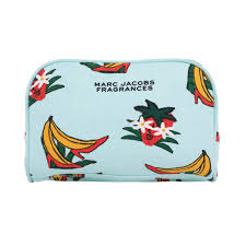 marc jacobs marc jacobs cosmetic bag