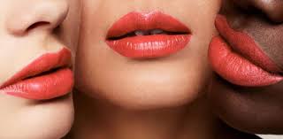 what lipstick color suits me