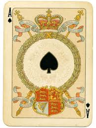 ace of spades symbolism and meaning