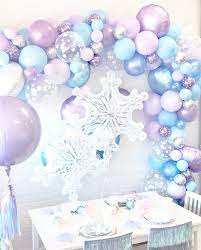 25 birthday party themes for girls