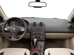 2007 pontiac g6 gt 4dr sedan research