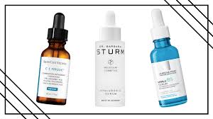 35 best face serums 2023